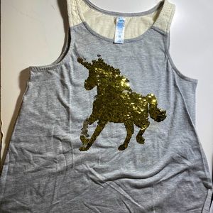 Rainbow shirt for. Baby girls